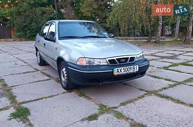 Седан Daewoo Nexia 2009 в 