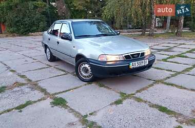 Седан Daewoo Nexia 2009 в Харькове
