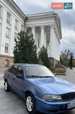 Седан Daewoo Nexia 2008 в Краматорске