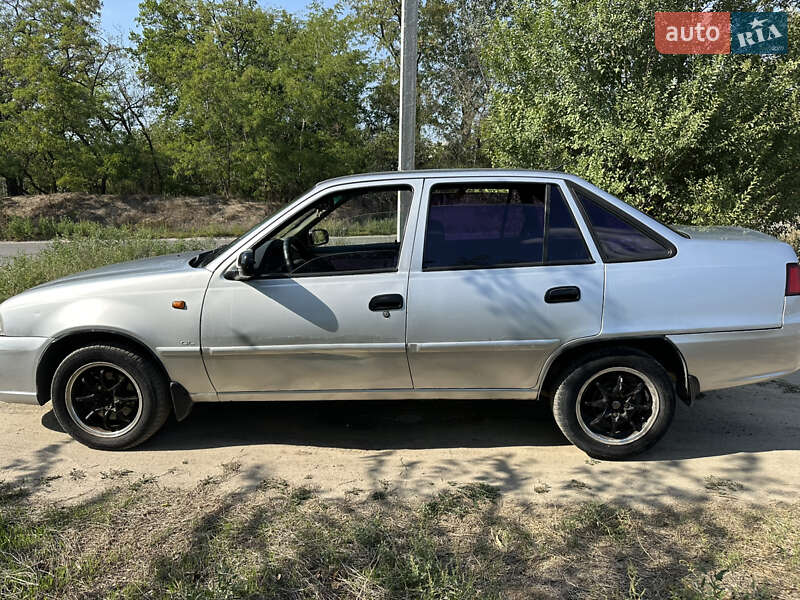 Седан Daewoo Nexia 2012 в Дніпрі фото 3 Седан Daewoo Nexia 2012 в Дніпрі