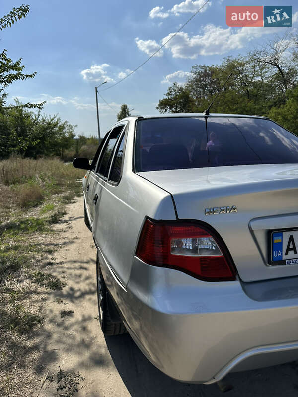 Седан Daewoo Nexia 2012 в Дніпрі фото 8 Седан Daewoo Nexia 2012 в Дніпрі