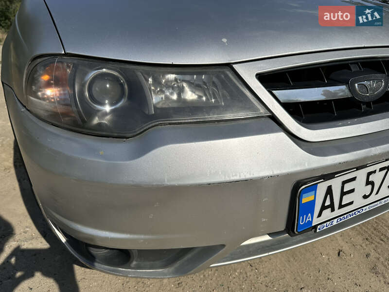 Седан Daewoo Nexia 2012 в Дніпрі фото 17 Седан Daewoo Nexia 2012 в Дніпрі