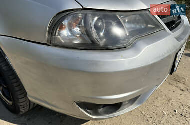 Седан Daewoo Nexia 2012 в 