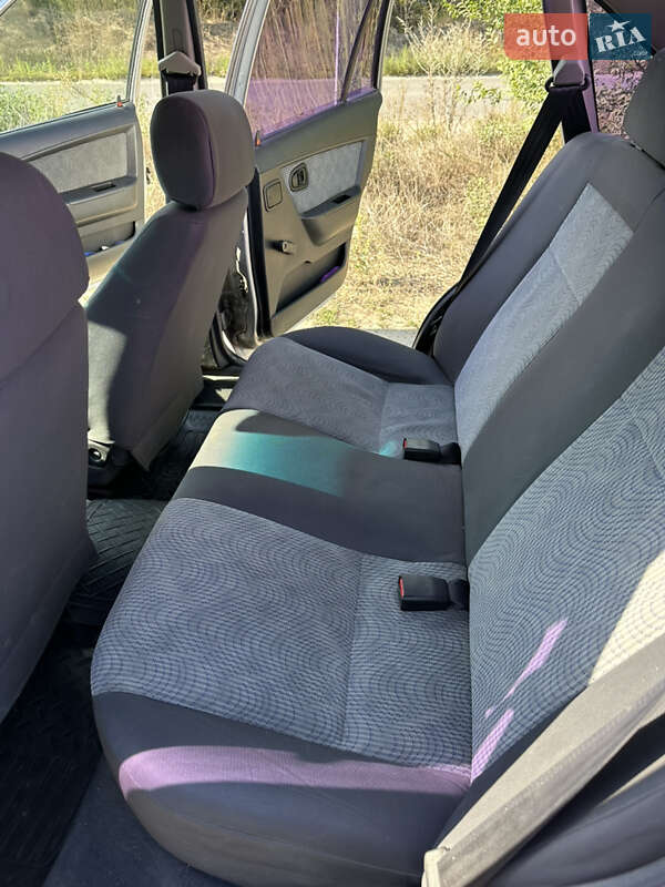 Седан Daewoo Nexia 2012 в Дніпрі фото 29 Седан Daewoo Nexia 2012 в Дніпрі