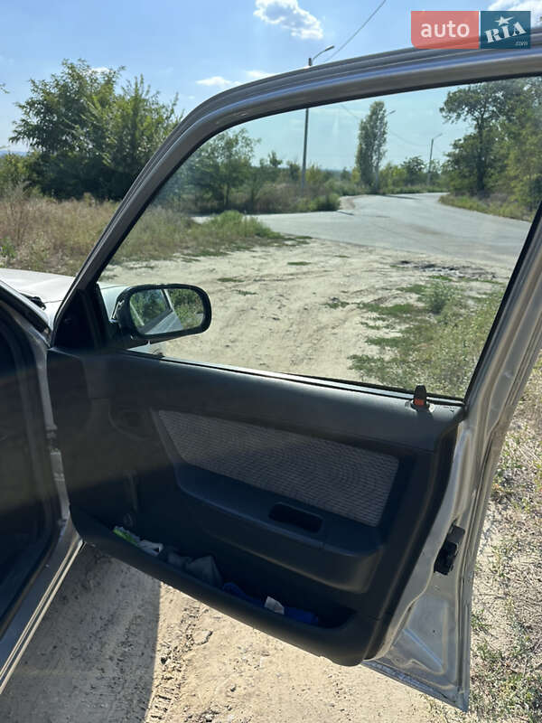 Седан Daewoo Nexia 2012 в Дніпрі фото 34 Седан Daewoo Nexia 2012 в Дніпрі