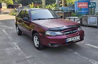 Седан Daewoo Nexia 2011 в Киеве