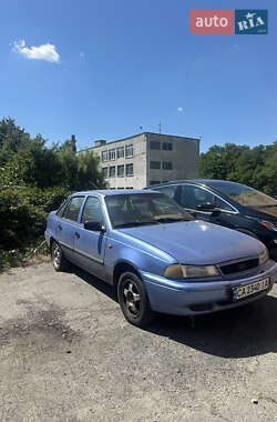Седан Daewoo Nexia 2006 в 