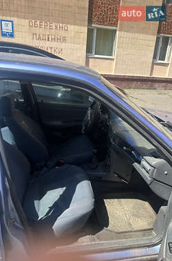 Седан Daewoo Nexia 2006 в 