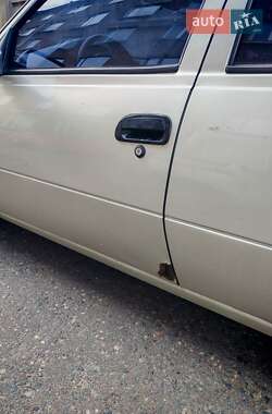 Седан Daewoo Nexia 2008 в Одесі