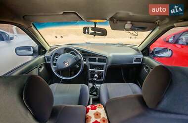 Седан Daewoo Nexia 2008 в 