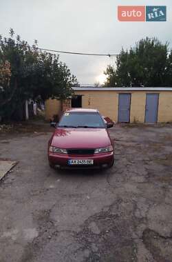 Седан Daewoo Nexia 2007 в Харкові