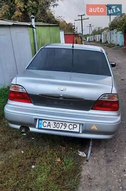Седан Daewoo Nexia 2006 в 