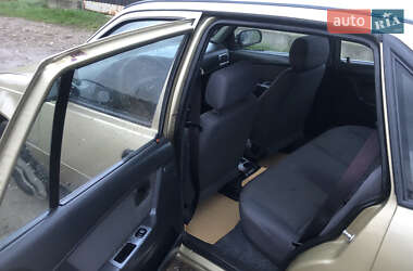 Седан Daewoo Nexia 2008 в 
