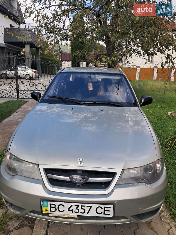 Daewoo Nexia 2009