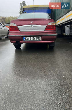Седан Daewoo Nexia 2006 в  фото 11 Седан Daewoo Nexia 2006 в