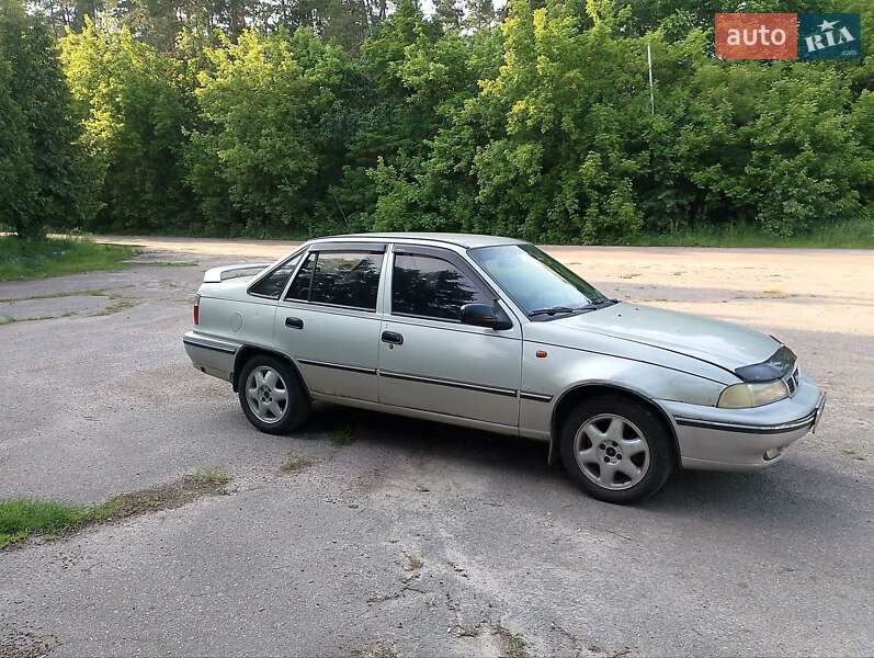 Седан Daewoo Nexia 2006 в Житомире