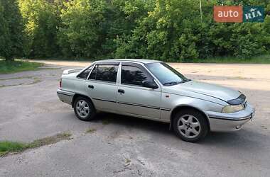 Седан Daewoo Nexia 2006 в 