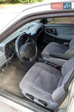 Седан Daewoo Nexia 2006 в 