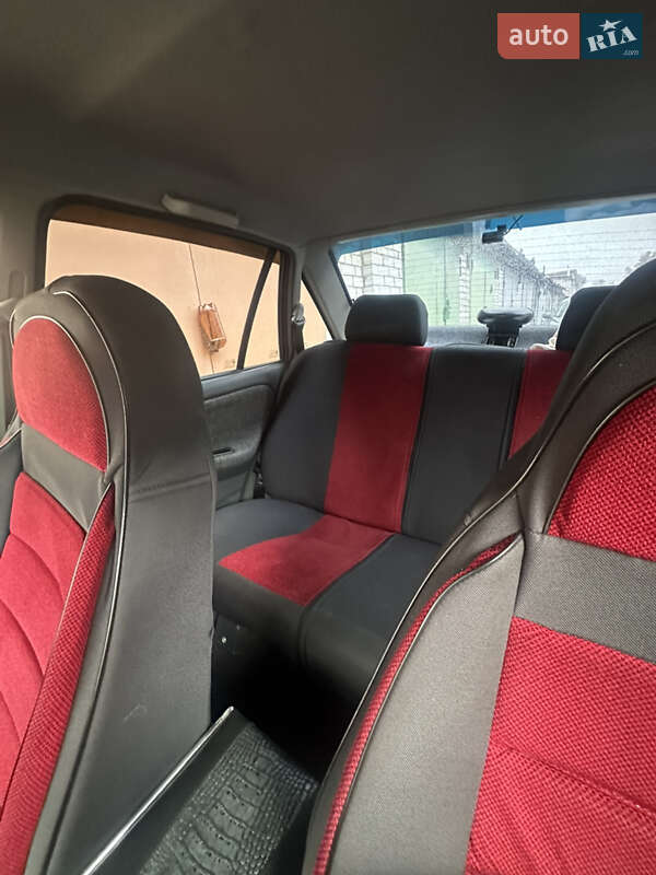 Седан Daewoo Nexia 2008 в Києві