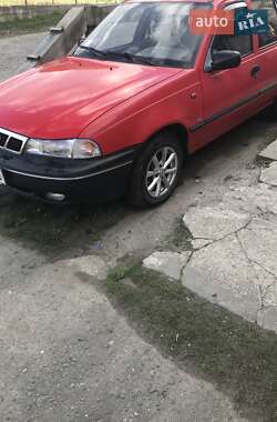 Седан Daewoo Nexia 2007 в 