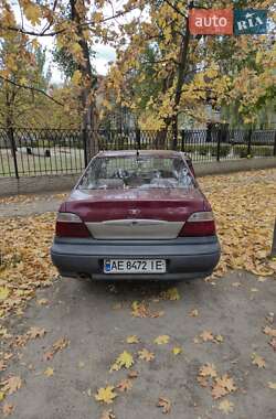 Седан Daewoo Nexia 2008 в 