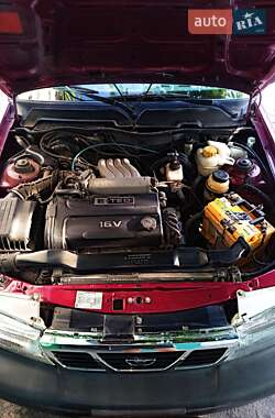 Седан Daewoo Nexia 2008 в 