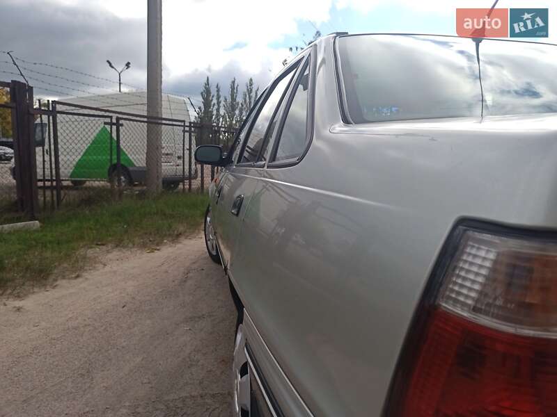 Седан Daewoo Nexia 2006 в Кременчуці фото 4 Седан Daewoo Nexia 2006 в Кременчуці