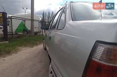 Седан Daewoo Nexia 2006 в 