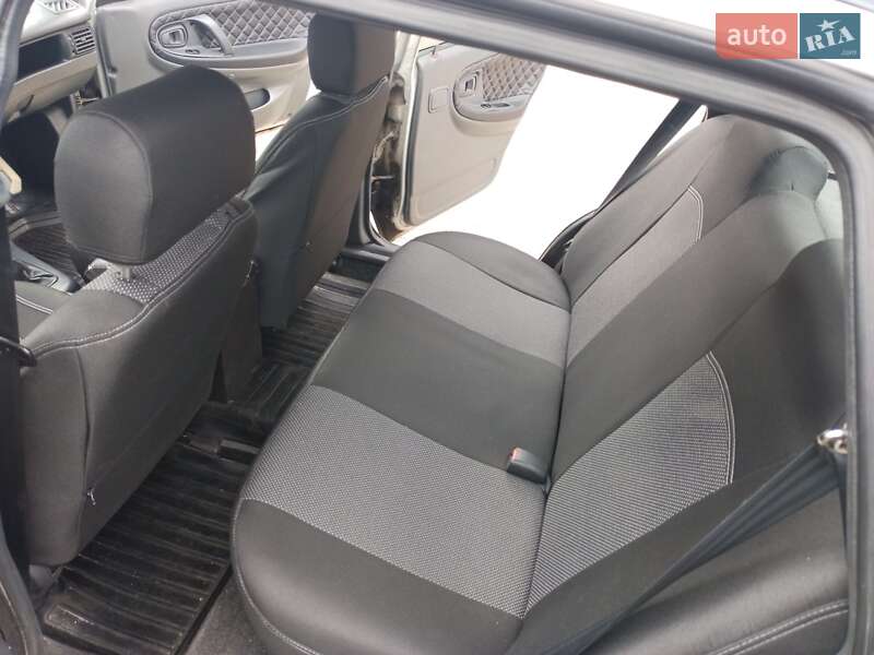 Седан Daewoo Nexia 2006 в Кременчуці фото 13 Седан Daewoo Nexia 2006 в Кременчуці