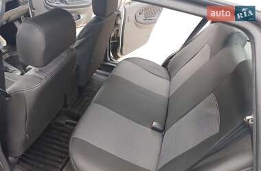 Седан Daewoo Nexia 2006 в 
