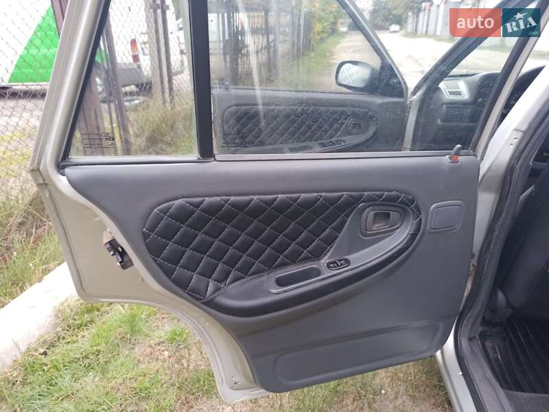 Седан Daewoo Nexia 2006 в Кременчуці фото 15 Седан Daewoo Nexia 2006 в Кременчуці