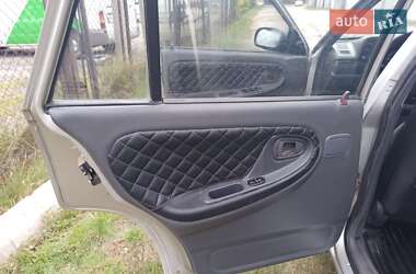 Седан Daewoo Nexia 2006 в 