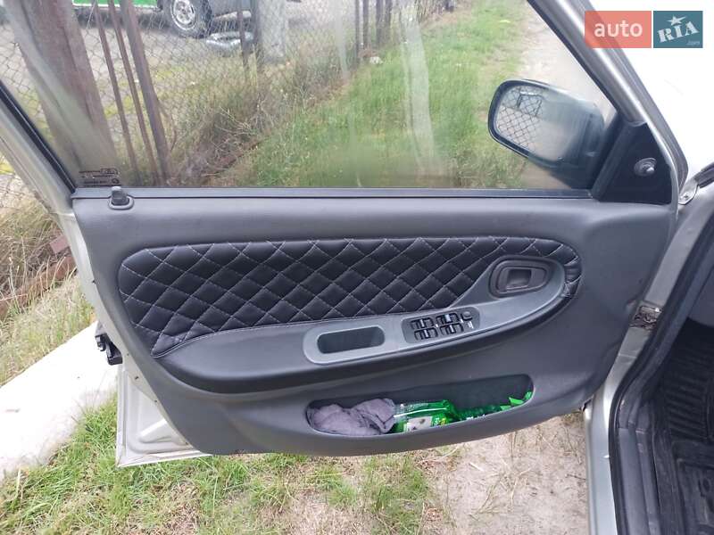 Седан Daewoo Nexia 2006 в Кременчуці фото 16 Седан Daewoo Nexia 2006 в Кременчуці