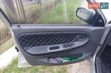 Седан Daewoo Nexia 2006 в 