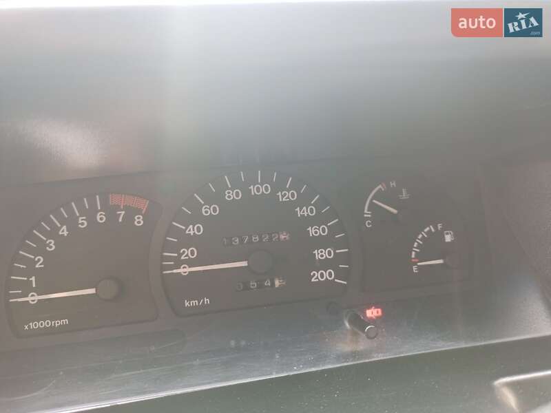 Седан Daewoo Nexia 2006 в Кременчуці фото 20 Седан Daewoo Nexia 2006 в Кременчуці