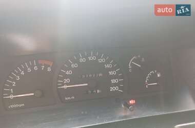 Седан Daewoo Nexia 2006 в 
