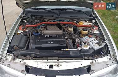 Седан Daewoo Nexia 2006 в 