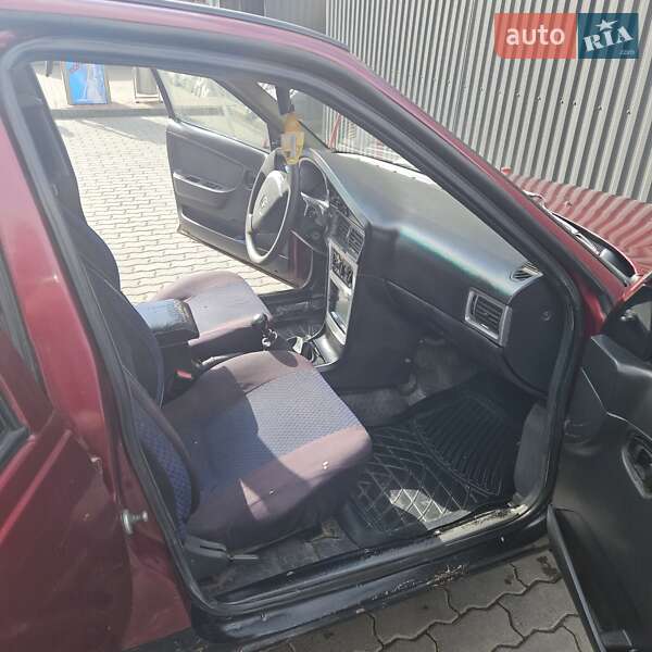 Седан Daewoo Nexia 2011 в Черновцах фото 4 Седан Daewoo Nexia 2011 в Черновцах