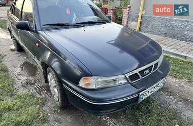 Седан Daewoo Nexia 2006 в 