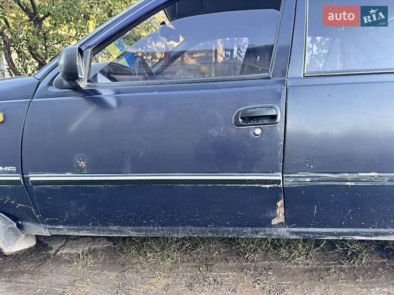 Седан Daewoo Nexia 2006 в Тернополе фото 7 Седан Daewoo Nexia 2006 в Тернополе