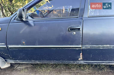 Седан Daewoo Nexia 2006 в 