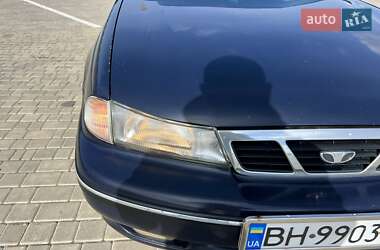 Седан Daewoo Nexia 2007 в 