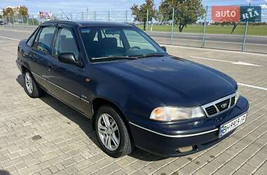 Седан Daewoo Nexia 2007 в 