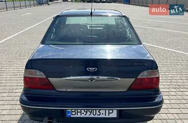Седан Daewoo Nexia 2007 в 