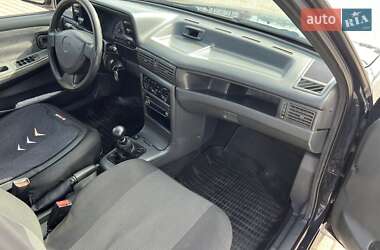 Седан Daewoo Nexia 2007 в 