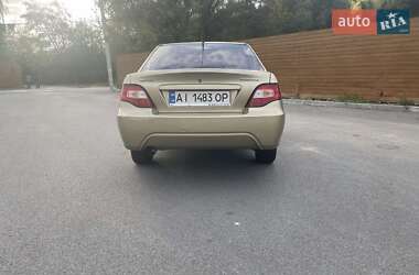 Седан Daewoo Nexia 2008 в 
