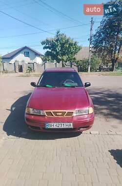 Седан Daewoo Nexia 1997 в Одесі