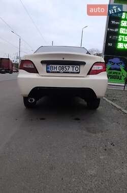 Седан Daewoo Nexia 2011 в 