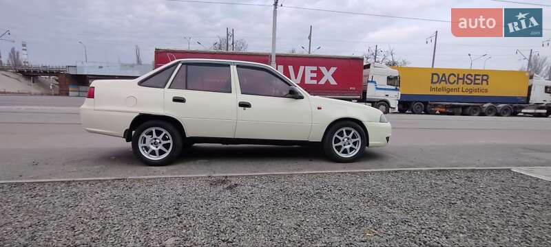 Седан Daewoo Nexia 2011 в Херсоні фото 11 Седан Daewoo Nexia 2011 в Херсоні