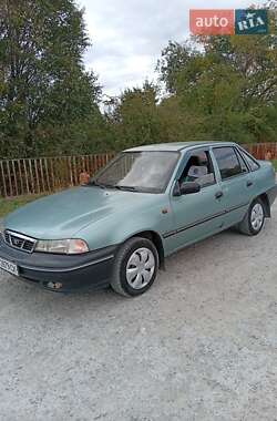 Седан Daewoo Nexia 2008 в Днепре